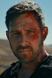 Ryan Ennis: Movies, TV, and Bio