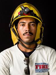 Meet the volunteers helping after Mexico's quake