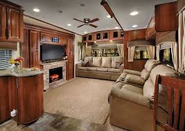 Pin By Kristien Teer On Rv Luxury Rv Living Rv Living Luxury Rv