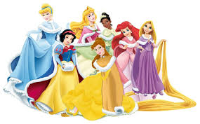 Disney Princesses Modern Cross Stitch Pattern Pdf Format Etsy Disney Princess Modern Disney Princess Pictures Princess Cartoon