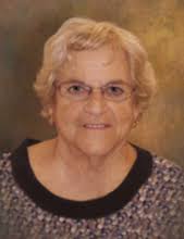 Obituary information for Margaret E. "Peg" Domer
