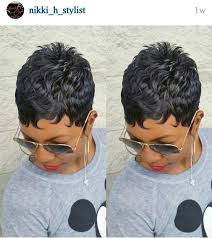 Cute Betty Boop Short Sassy Hair Sassy Hair Short Hair Styles