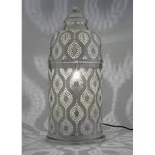Spend this time at home to refresh your home decor style! Modern Contemporary Silver Decorative Moroccan Table Lamp For Decoration Rs 210 Piece Id 20840896930