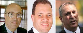 Adam clayton powell iii family. If Your Name Is Powell Take A Number The New York Times