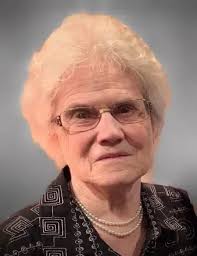 Obituary information for Lavera Mae Green