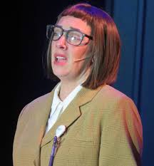 Cast has fun getting revenge