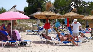 Resort is located in 580 m from the centre. Urlaub In Colonia De Sant Jordi Was Muss Ich Alles Wissen