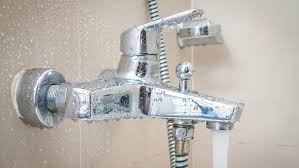 Once the main water valve in my house was turned off, it took less than 5 minutes to dismantle the spigot, replace warn parts, and put it back together. Shower Mixer Tap Repair Including Mixer Valve Repair And Fitting Mixer Taps Diy Doctor