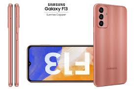 Samsung Galaxy F13 - Price and ...
