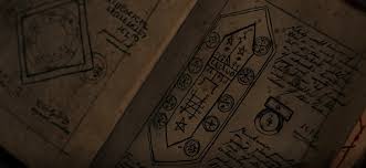 The first text is the clavis or key to unlock the mysteries of magic of rabbi solomon. The Magical Treatise Of Solomon Or Hygromanteia Inicio Facebook