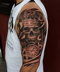 Traditional style native american tattoos. Skull Tattoo For Android Apk Download