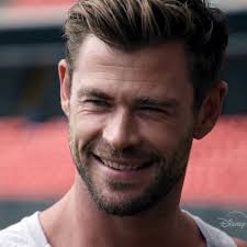 Limitless with Chris Hemsworth säsong 1