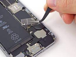 Comment remplacer la batterie de votre iPhone 6 - Tutoriel de réparation  iFixit