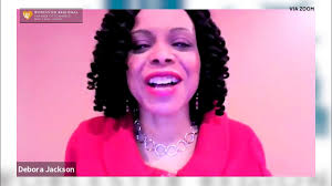 Chamber Exchange: WPI’s Foisie Business School, Dean Rev. Dr. Debora  Jackson