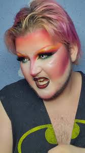 Male Makeup Artist Tattoos