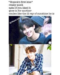 Jhope First Kiss K Pop Amino Bts Imagine Jhope Bts Scenarios