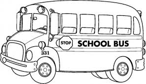Dogs love to chew on bones, run and fetch balls, and find more time to play! Transportation Coloring Page School Bus Worksheets 99worksheets