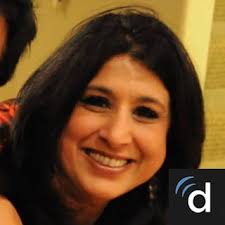 Dr. Douglas Langford, MD