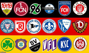 Bundesliga memes and images of april 2021. 2 Bundesliga 2019 2020 Imgflip