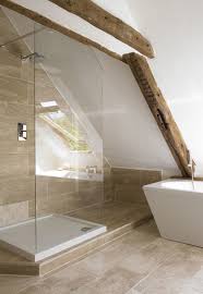 Bathroom flooring can make a big statement, whether it's a large master bathroom or a small powder room. Floor Tile Options For A Stylish Bathroom