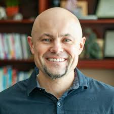 Danny Huerta, PsyD, MSW, LCSW, LSSW