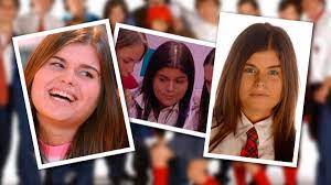 Angie balbiani, actriz y conductora, estuvo hoy en intrusos y se refirió a esa frase que lanzó la productora siendo que ella trabajó en floricienta y rebelde way, dos de sus productos más exitosos. Asi Esta Felicitas A 15 Anos Del Lanzamiento De Rebelde Way Canal 9 Televida Mendoza