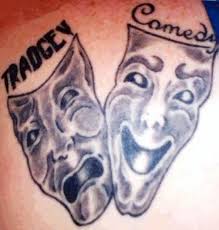 No shade to the peni out there, this just seems to. Funniest Tattoo Disasters You Will Ever Come Across