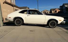Power is provided by a 455ci high output v8 paired with an automatic transmission, and the spark plugs were replaced in preparation for the sale. Starting At 5 000 1978 Mercury Bobcat Barn Finds