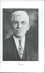 Lake County Woman Suffrage Campaign in 1890