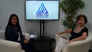 About You with Priti Shah