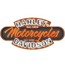 H D Motorcycles Neon Sign 220v Motorcycle Harley Harley Harley Davidson