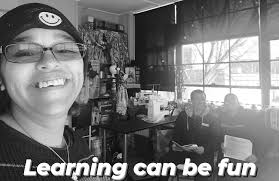 Week 2 class was fun and successful! Join us for our next session..