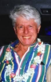 Judith Huck's Instagram, Twitter & Facebook