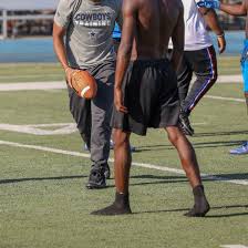 Kameron Medlock's High School Bio