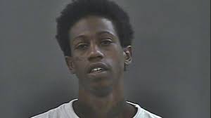 Suspect arrested in fatal shooting of woman last week