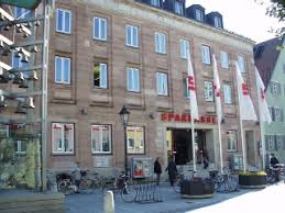 Filiale gunzenhausen marktplatz 49 91710 gunzenhausen: Vereinigte Sparkassen Gunzenhausen Hauptstelle Gunzenhausen Marktplatz 43