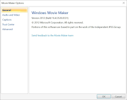 If your pc meets the minimum requirements then you'll have the option to update to windows 11 later this holiday (microsoft hints at an october release). Windows Movie Maker 2012 16 4 3528 0331 Free Download Videohelp