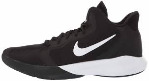 Nike Precision 3