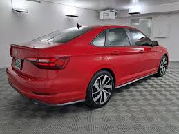 Image result for Tornado Red 2019 GLI