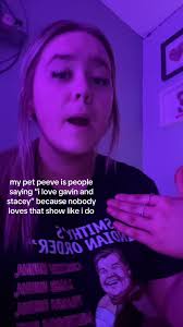 Iris Gavin and Stacey