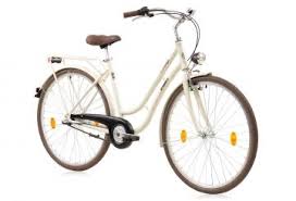 Fahrrad Kaufen Im Online Shop Tretwerk Nostalgie Triple Citybike Damen Beige Fahrrad Gunstig Online Kaufen Bicycle