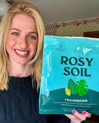Rosy Soil (@rosysoil) · Instagram 照片和视频