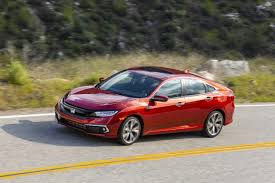 2020 Honda Civic Problems Are Few, Including Fuel Pump Recalls ...