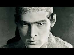 Documental: Rodolfo Valentino biografía (Rudolph Valentino biography)