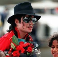 One thing that can be said about Michael Jackson is: This. Man. Loved. His.  Fans. I have never seen a artist so devoted to their fans than him. Anyone  else agree?