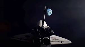 Tyler discuss joining the frightening world of serial killers in. For All Mankind Season 2 Teaser Introduces The Space Shuttle Engadget