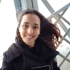 Tatiana Sciammarella