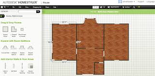 free floor plan software homestyler