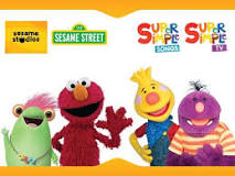 Image result for who is the creator of super simple songs