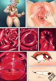 Enter the void - unbirth POV desires unleashed